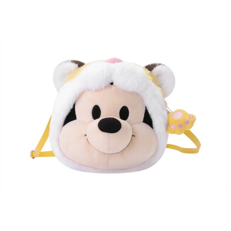 Tiger Mickey Crossbody Bag 4 Tiger Mickey Crossbody Bag - Image 2