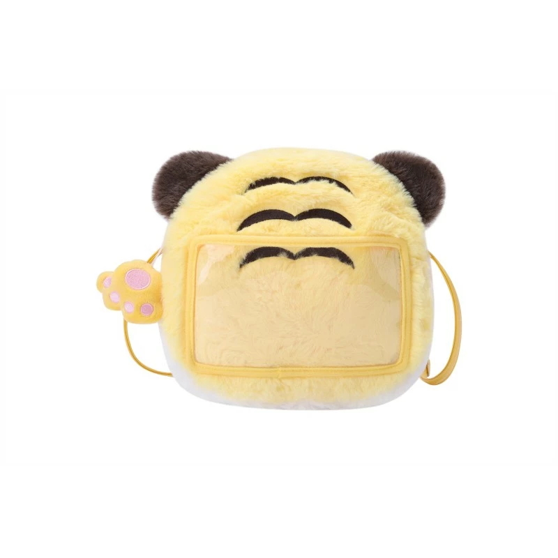 Tiger Mickey Crossbody Bag 5 Tiger Mickey Crossbody Bag - Image 3