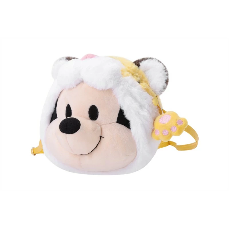 Tiger Mickey Crossbody Bag 7 Tiger Mickey Crossbody Bag - Image 5