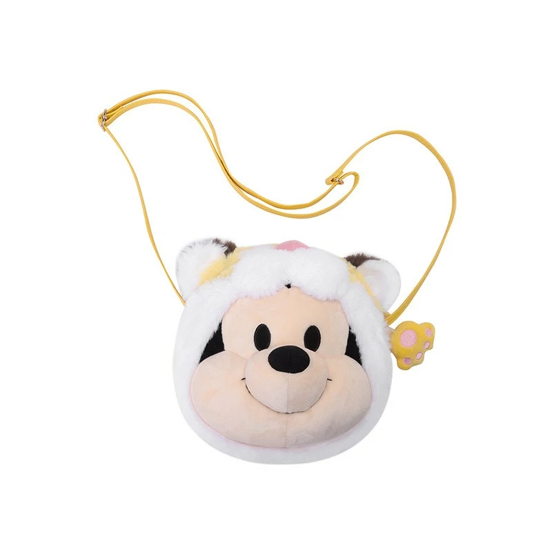 Tiger Mickey Crossbody Bag 3 Tiger Mickey Crossbody Bag