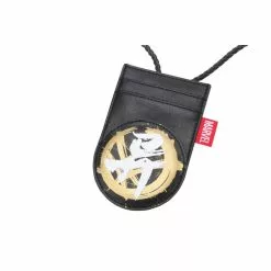 Doctor Strange Calligraphy Card Case -Cheap Adult Fashion Store 427242652055 2