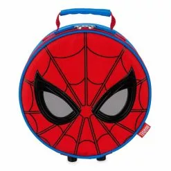 Spider-Man Lunch Bag