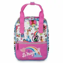 Disney Princess Lunch Bag For Kids