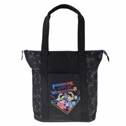 Powerline Tote Bag, Dance With Goofy