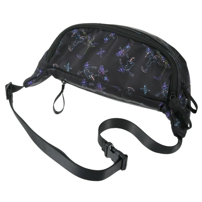 Powerline Belt Bag, Dance With Goofy 6 Powerline Belt Bag, Dance With Goofy - Image 4