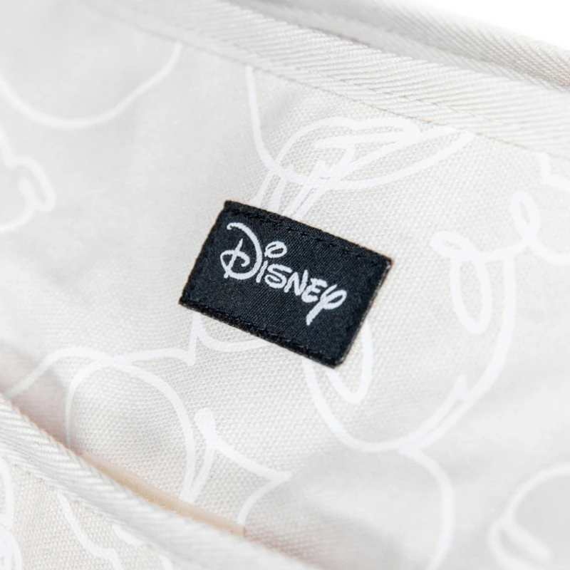 Mickey Mouse Tote Bag 6 Mickey Mouse Tote Bag - Image 4