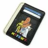 Star Wars Card Wallet 2 Star Wars Card Wallet -Cheap Adult Fashion Store 427243376998