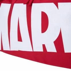 Marvel's On Fire, Crossbody Bag -Cheap Adult Fashion Store 427243473833 3