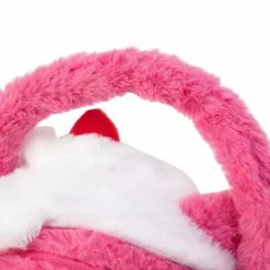 Lotso Strawberry Cake, Mini Shoulder Bag -Cheap Adult Fashion Store 427243512600 4