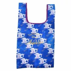 Aladdin & Jasmine Shopping Bag, Aladdin's 30th Anniversary -Cheap Adult Fashion Store 427243620695 4