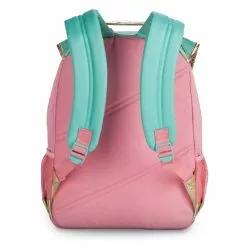 The Little Mermaid Backpack -Cheap Adult Fashion Store 427243720272 2