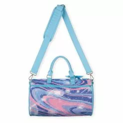 Disney Ily 4EVER Duffle Bag Inspired By Cinderella -Cheap Adult Fashion Store 427243720760 2
