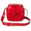 Disney Ily 4EVER Crossbody Bag Inspired By Belle, Beauty And The Beast -Cheap Adult Fashion Store 427243720920