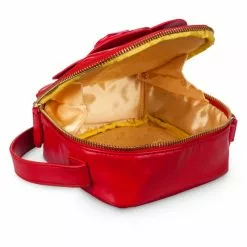 Disney Ily 4EVER Crossbody Bag Inspired By Belle, Beauty And The Beast -Cheap Adult Fashion Store 427243720920 3