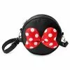 Minnie Mouse Red Crossbody Bag -Cheap Adult Fashion Store 427243796833