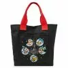 Mickey Mouse And Friends Canvas Tote Bag -Cheap Adult Fashion Store 427243805092