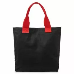 Mickey Mouse And Friends Canvas Tote Bag -Cheap Adult Fashion Store 427243805092 2