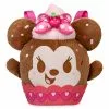 Minnie Mouse Strawberry Cupcake Disney Munchlings Backpack, Baked Treats 1 Minnie Mouse Strawberry Cupcake Disney Munchlings Backpack, Baked Treats -Cheap Adult Fashion Store 427243974958