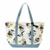 Donald Duck Birthday 2023 Tote Bag -Cheap Adult Fashion Store 427244153963