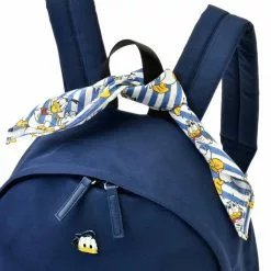 Donald Duck Birthday 2023 Backpack With Bandana -Cheap Adult Fashion Store 427244157435 4