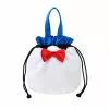 Donald Duck Fluffy Handbag 1 Donald Duck Fluffy Handbag -Cheap Adult Fashion Store 427244158340