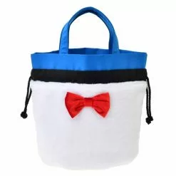 Donald Duck Fluffy Handbag 9 Donald Duck Fluffy Handbag -Cheap Adult Fashion Store 427244158340 2