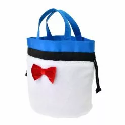 Donald Duck Fluffy Handbag 10 Donald Duck Fluffy Handbag -Cheap Adult Fashion Store 427244158340 3