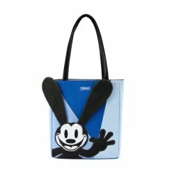 Lucky Oswald Tote Bag