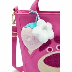 Lotso Floral Tote Bag -Cheap Adult Fashion Store 427244164938 2