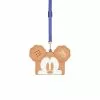 Mickey Mouse Pastry Cardholder -Cheap Adult Fashion Store 427244169070