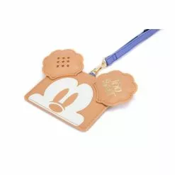Mickey Mouse Pastry Cardholder -Cheap Adult Fashion Store 427244169070 3