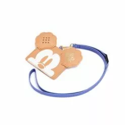 Mickey Mouse Pastry Cardholder -Cheap Adult Fashion Store 427244169070 4