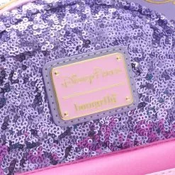 Loungefly Mickey Mouse: The Main Attraction Mini Backpack, Series 4 Of 12 -Cheap Adult Fashion Store 427252662860 3