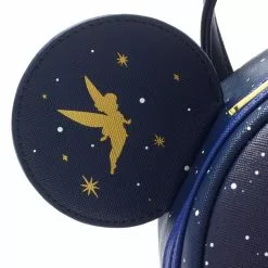 Loungefly Mickey Mouse: The Main Attraction Mini Backpack, Series 6 Of 12 -Cheap Adult Fashion Store 427252664925 3