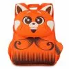 Red Panda Backpack, Turning Red -Cheap Adult Fashion Store 427252928607