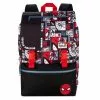 Spider-Man 60th Anniversary Backpack 1 Spider-Man 60th Anniversary Backpack -Cheap Adult Fashion Store 427252943792