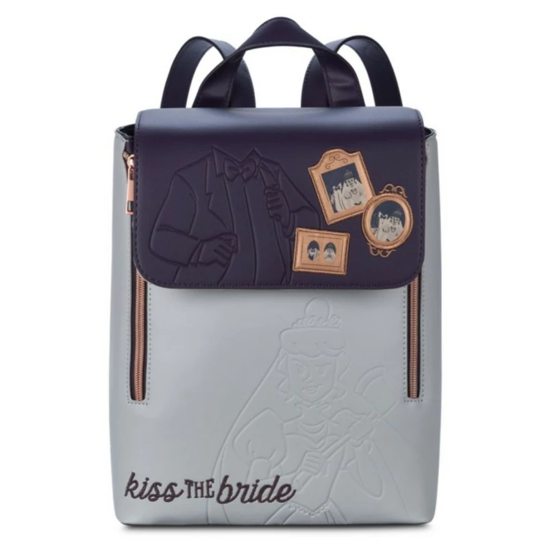 The Bride Mini Backpack, The Haunted Mansion 4 The Bride Mini Backpack, The Haunted Mansion - Image 2
