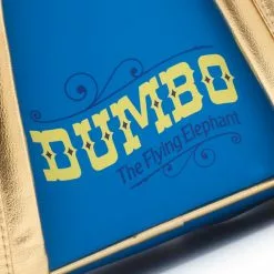 Loungefly Mickey Mouse: The Main Attraction Mini Backpack, Series 8 Of 12 -Cheap Adult Fashion Store 427252961017 4