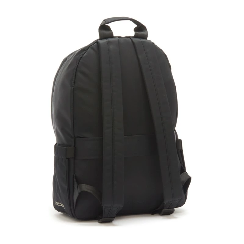 Mickey Mouse Embroidered Backpack 4 Mickey Mouse Embroidered Backpack - Image 2