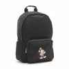 Mickey Mouse Embroidered Backpack 2 Mickey Mouse Embroidered Backpack -Cheap Adult Fashion Store 427253274017