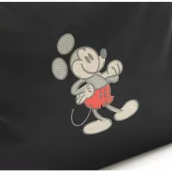 Mickey Mouse Embroidered Backpack 9 Mickey Mouse Embroidered Backpack -Cheap Adult Fashion Store 427253274017 2