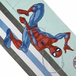 Spider-Man Beach Towel -Cheap Adult Fashion Store 427263778024 2