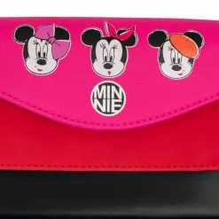 Minnie Parisienne Pouch -Cheap Adult Fashion Store 427273365351 2