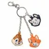Disney Critters Keychain -Cheap Adult Fashion Store 427273371864