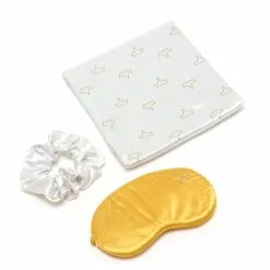 Premium Disney Princess Sleep Accessories Set
