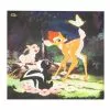 Bambi In The Wood, Scarf -Cheap Adult Fashion Store 427273464849