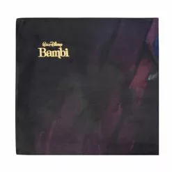 Bambi In The Wood, Scarf 9 Bambi In The Wood, Scarf -Cheap Adult Fashion Store 427273464849 2