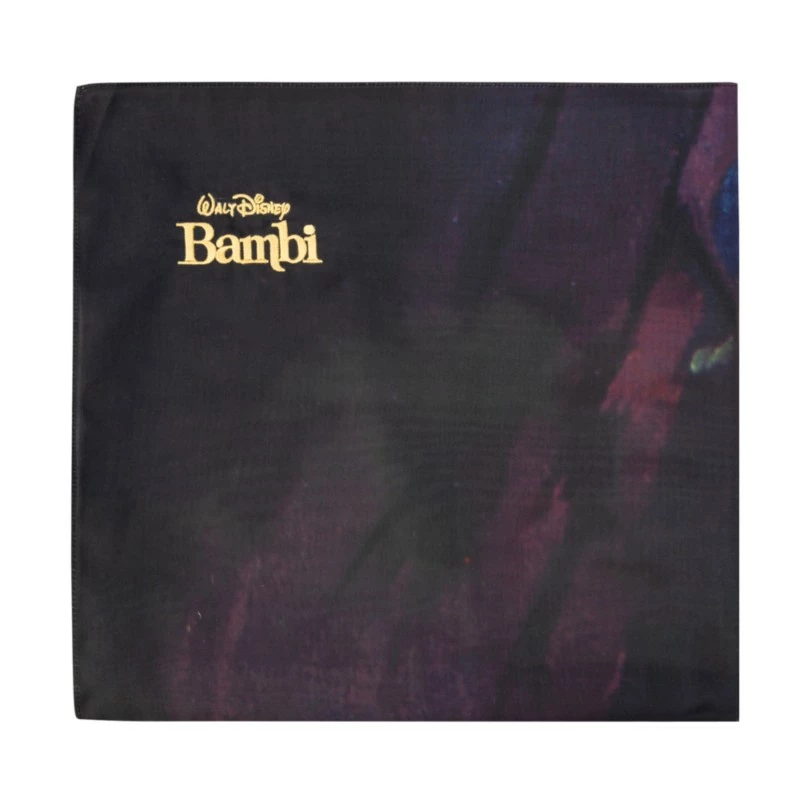 Bambi In The Wood, Scarf 5 Bambi In The Wood, Scarf - Image 3