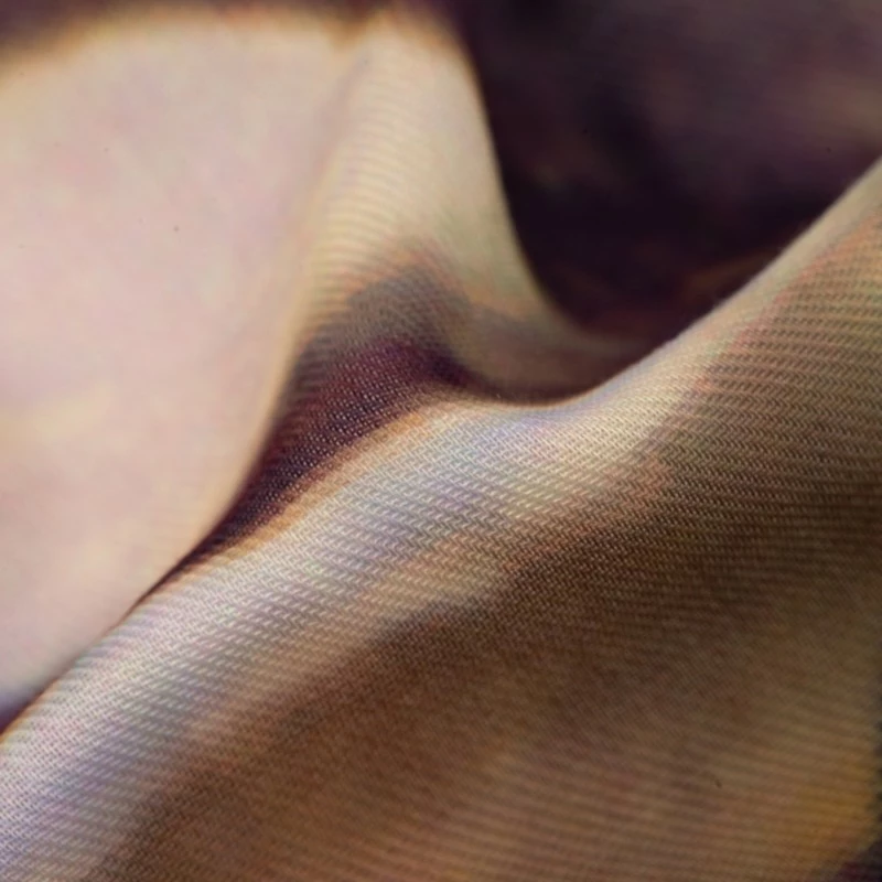 Bambi In The Wood, Scarf 7 Bambi In The Wood, Scarf - Image 5