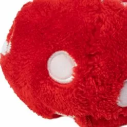 Chip 'n' Dale Mushroom Festival Keychain -Cheap Adult Fashion Store 427273512373 3